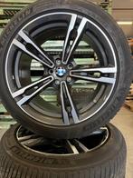 orig. 19" BMW M5 F90 M8 F91 F92 F93 M705 7857075 Winter, Auto-onderdelen, Banden en Velgen, 19 inch, Gebruikt, -, 265 mm