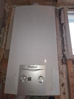 Vaillant aardgas Geiser, direct warm water !



Deze Vaillan, Minder dan 20 liter, Ophalen, Geiser