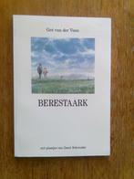 Berestaark, deur Gré van der Veen/Tusken tiene en elven, Boeken, Ophalen of Verzenden, Zo goed als nieuw