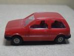 RIETZE 1:87, SUZUKI SWIFT Rood, Zie Foto`s, Ophalen of Verzenden, Zo goed als nieuw, Auto, Rietze