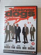 Reservoir dogs, Vanaf 16 jaar, Ophalen of Verzenden, Zo goed als nieuw, Overige genres