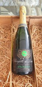 Vintage mousserende wijn Blanquette De Limoux Brut, Frankrijk, Nieuw, Ophalen of Verzenden, Champagne