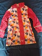 Regenjas maat 122/128, Kinderen en Baby's, Kinderkleding | Maat 122, Meisje, Ophalen of Verzenden, Zo goed als nieuw, Onbekend