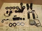 Honda cb350f onderdelen (cb 250 350 500 750 four, Ophalen, Gebruikt