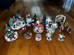 Kerstdecoratie Verzameling, Diversen, Kerst, Ophalen of Verzenden, Gebruikt