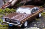 Pontiac Ventura 1971 schaal 1/43 serie American cars # 82