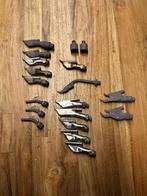 Lasmondstukken t.b.v. kunststoflassen met lasföhn, Doe-het-zelf en Verbouw, Gereedschap | Handgereedschap, Ophalen of Verzenden