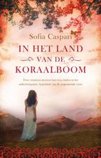 In het land van de koraalboom-Sofia Caspari, Nieuw, Ophalen of Verzenden, Nederland