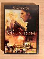 Munich - van Steven Spielberg, Vanaf 16 jaar, Verzenden, Zo goed als nieuw, Actie