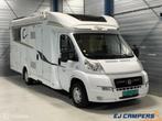 Fiat Carado T447 Enkele bedden!, Hordeur, 7 tot 8 meter, Bedrijf, Carado