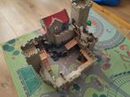 Playmobil Ridderkasteel, Ophalen, Gebruikt, Complete set