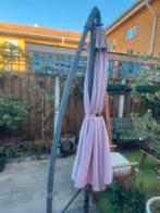 Parasols, Tuin en Terras, Parasols, Ophalen of Verzenden, Minder dan 1 meter, Parasolvoet