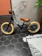 Veloretti loopfiets blauw zgan, Ophalen of Verzenden, Zo goed als nieuw, Loopfiets