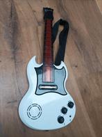 Hasbro GIBSON power tour guitar, Muziek en Instrumenten, Overige Muziek en Instrumenten, Gebruikt, Ophalen