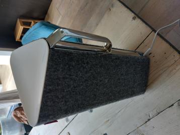 Libratone Airplay Live wireless Speaker met cashmere wol beschikbaar voor biedingen