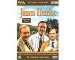 James Herriot seizoen 4, Cd's en Dvd's, Dvd's | Tv en Series, Alle leeftijden, Ophalen of Verzenden, Zo goed als nieuw