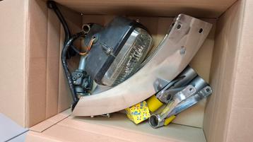 529/530 onderdelen  beschikbaar voor biedingen