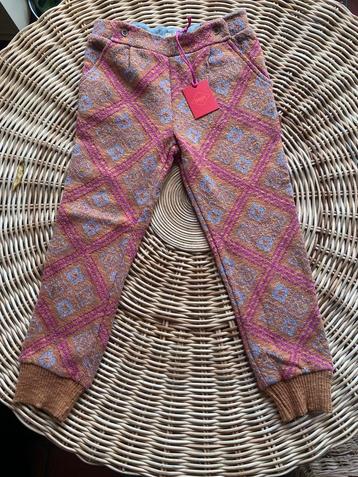 Mooie nieuwe joggingbroek Oilily mt 104 beschikbaar voor biedingen