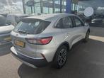 Ford Kuga 2.5 PHEV Titanium Winterpack - 19"velgen - adaptie, 12 maanden, Gebruikt, Euro 6, 4 cilinders