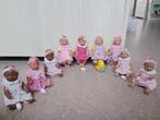 Baby Born Miniworld zomer, Ophalen of Verzenden, Zo goed als nieuw, Babypop