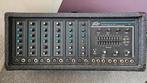 Peavey XR 600 C Mixer Amp (zangversterker), Ophalen, Gebruikt, 500 tot 1000 watt, P.A.
