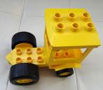 duplo auto 3,50, Ophalen of Verzenden, Zo goed als nieuw, Duplo