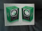 Heineken speakerkratjes speaker kratjes, Ophalen, Gebruikt, Overige typen, Heineken