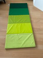 Turnmat plufsig van Ikea, Kinderen en Baby's, Speelgoed | Speelkleden, Ophalen, Gebruikt