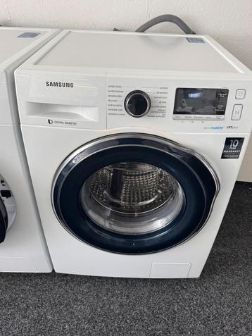 SAMSUNG 1600 VRT ECO 8 KG A+++ met 1 jaar garantie beschikbaar voor biedingen