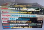 Baantjer pocket boeken De Cock, Ophalen of Verzenden, Zo goed als nieuw, Baantjer