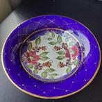 Schaaltje Flora Gouda, Ophalen of Verzenden, Overige stijlen, Porselein, Schaal of Schalen