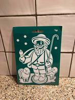 Raamstikker herder, Ophalen of Verzenden, Zo goed als nieuw