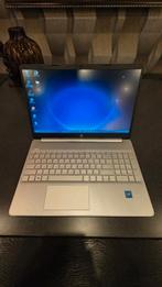 HP 15s fq0700ND Laptop - Goed Onderhouden, Computers en Software, Met videokaart, 2 tot 3 Ghz, Ophalen of Verzenden, Zo goed als nieuw