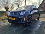 Citroën C1 Cabrio (Airscape) 1.2 PureTech | 2018 | 70.558 km, Auto's, Voorwielaandrijving, Stof, 1199 cc, 4 stoelen