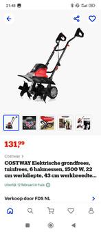 Masko Tuinfrees ZGAN - Nieuwstaat!, Masko, P.O. Box 66755, London, NW1 9JH, United Kingdom, Service@costway.com, Ophalen of Verzenden