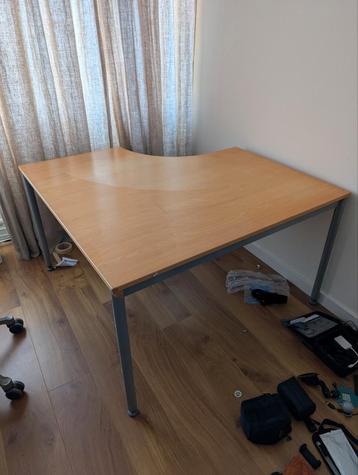 Bureau 120 x 120 - Gratis afhalen 