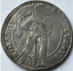 Batenburg zeer zeldzame Sint-Victordaalder 1557, Vóór koninkrijk, Zilver, Losse munt, Overige waardes