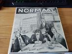 Normaal – Normaal Op 12 Inch, Ophalen of Verzenden, Gebruikt, 12 inch, Rock