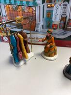 Lemax zeldzaam aangeboden, Diversen, Kerst, Ophalen of Verzenden, Zo goed als nieuw