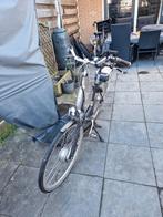 Elektrische qwic fiets, Ophalen, Qwic, Gebruikt, 51 tot 55 cm