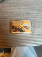 Baltisch barnsteen met insect (baltic amber), Ophalen of Verzenden