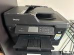 Brother A3/A4 kleurenprinter/scanner MFC-J 6930DW met wifi, Computers en Software, Printers, Ophalen, Inkjetprinter, All-in-one