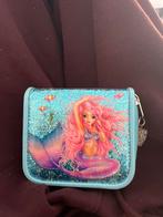 Zemermin portemoneen, Ophalen of Verzenden, Nieuw, Zwart