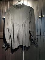 z.g.a.n mooie blouse maat M Culture, Ophalen of Verzenden, Zo goed als nieuw, Maat 38/40 (M), Zwart
