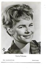 Conny Froboess, Verzamelen, Verzenden, 1960 tot 1980, Ongelopen, Sterren en Beroemdheden