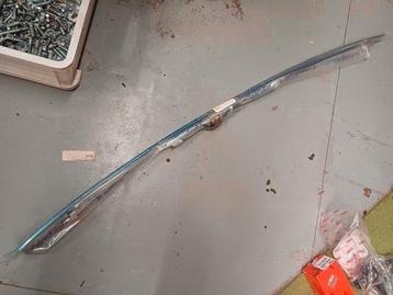 Mustang 65 66 coupe achterraam trim molding chrome nieuw  beschikbaar voor biedingen