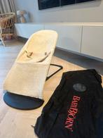 Baby Björn Wipstoel + Reishoes, Overige merken, Gebruikt, Wipstoel, Ophalen of Verzenden