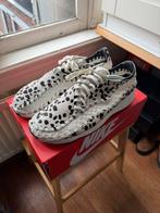 Nike Air Footscape Woven, Kleding | Heren, Schoenen, Wit, Ophalen of Verzenden, Sneakers of Gympen, Zo goed als nieuw
