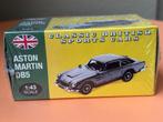 Aston Martin DB5, Hobby en Vrije tijd, Modelauto's | 1:43, Ophalen of Verzenden, Nieuw, Auto, Overige merken
