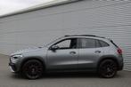 Mercedes-Benz GLA 250 4MATIC AMG Line Edition (Panoramdak Sp, 12 maanden, Gebruikt, Zwart, 4 cilinders
